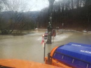 Ribčev Laz (avtor fotografije Katarina Zalokar)